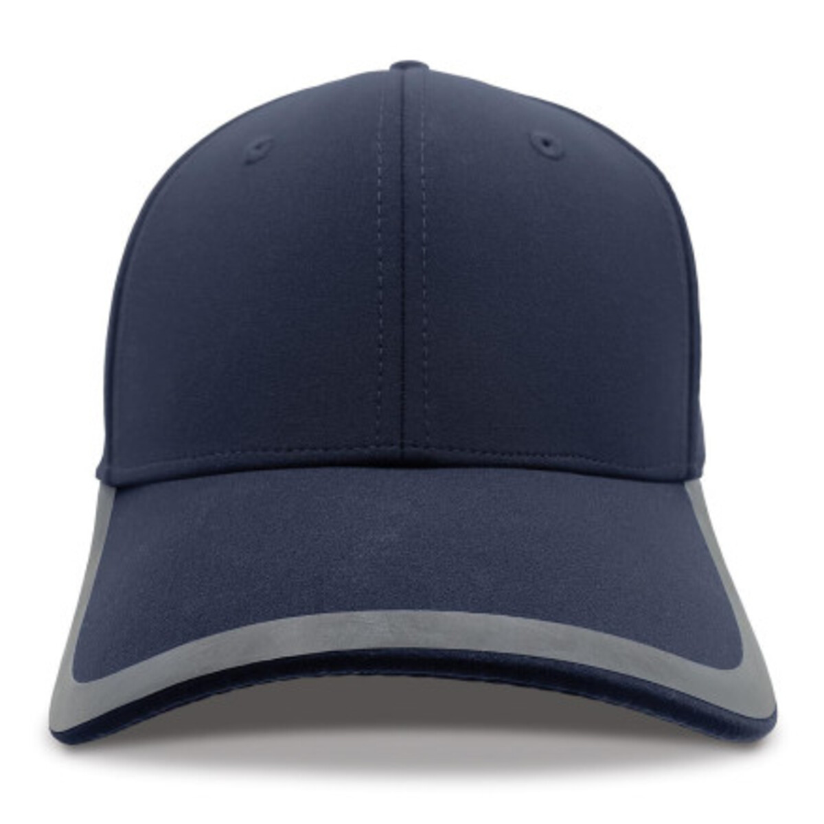 Atlantis Perforated Cap Front