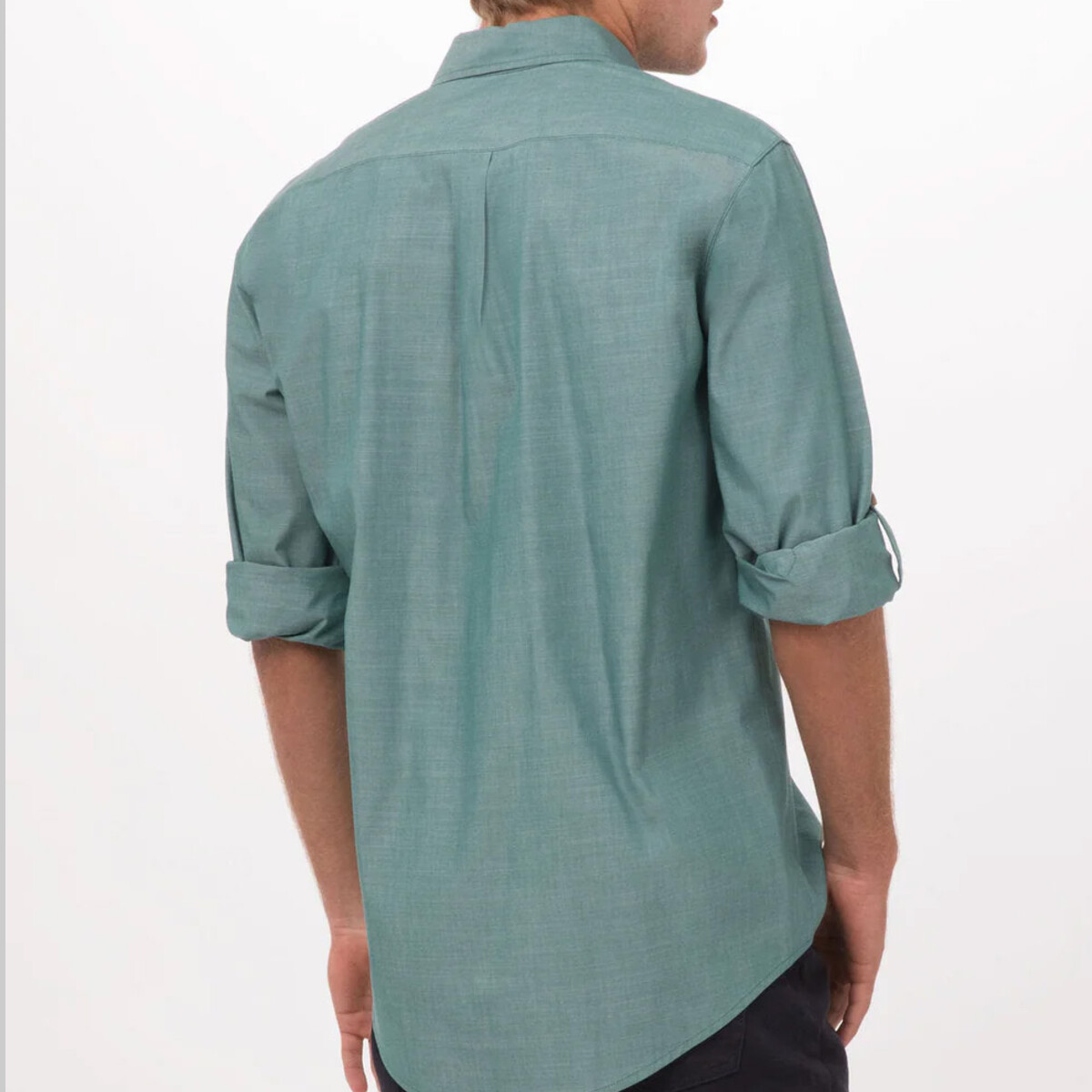 Back
