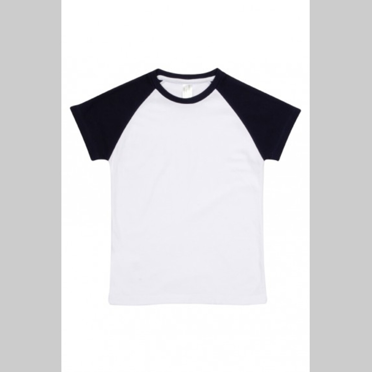 Ramo Babies & Youth Organic Raglan Front