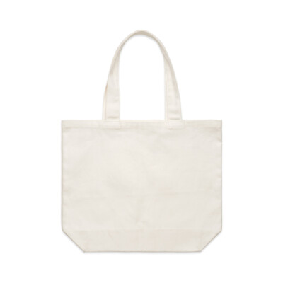 AS Colour Shoulder Tote 1002 Front