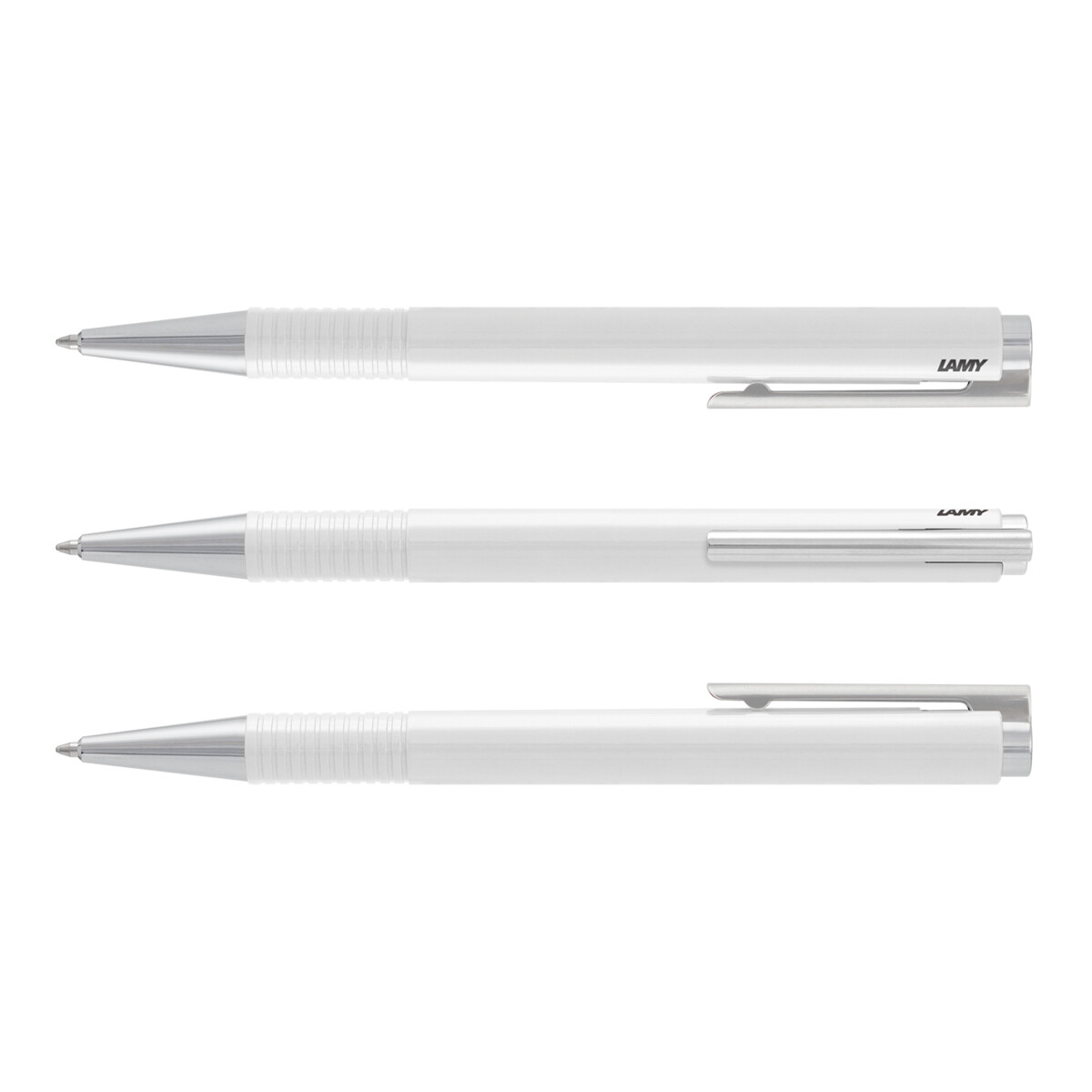 Lamy Premium Logo Pen