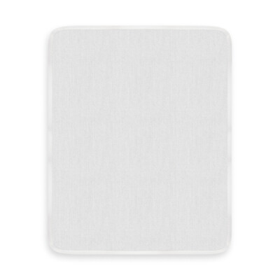 Polishing Buff Cloth Front Horizontal View