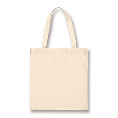 Maine Calico Bag Front