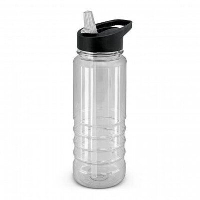 Triton Bottle Full Colour Print - BPA-Free 750ml Rotary Print