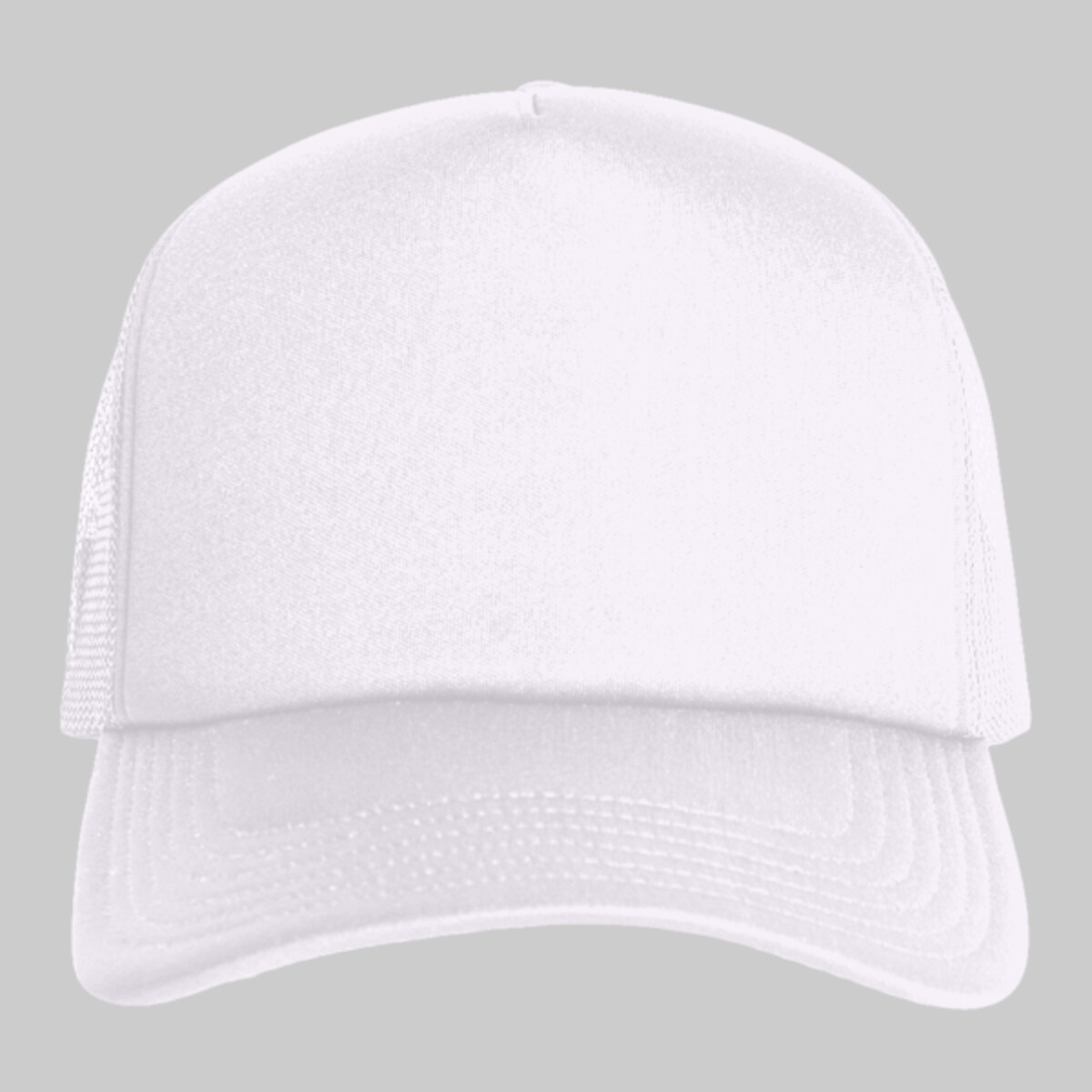 BYO Hats and Caps - Embroidery or Screen 20+ Front Cap