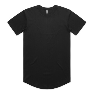 Mens Staple Tee Front