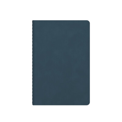 Neoskin Notebook With Printing Front (1 colour print only)