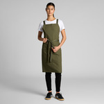 Carrie Apron 