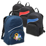 Twist Backpack 