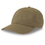 Dad Hat-S - Organic/Recycled Cotton