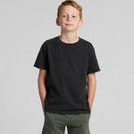 Copy of Wo's Maple V Neck Tee