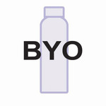 BYO Drinkware