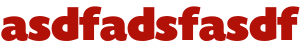 asdfadsfasdf
